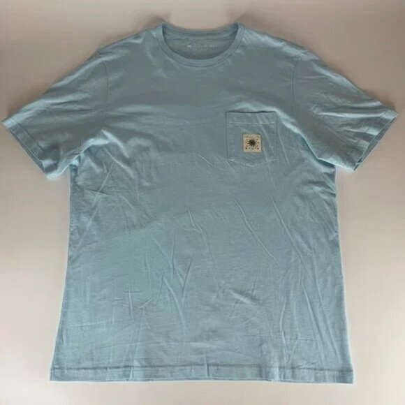 Lot of 6 Travis Mathew Golf Mulitcolor Short Sleeve Crewneck Shirts Mens XL - Picture 8 of 9